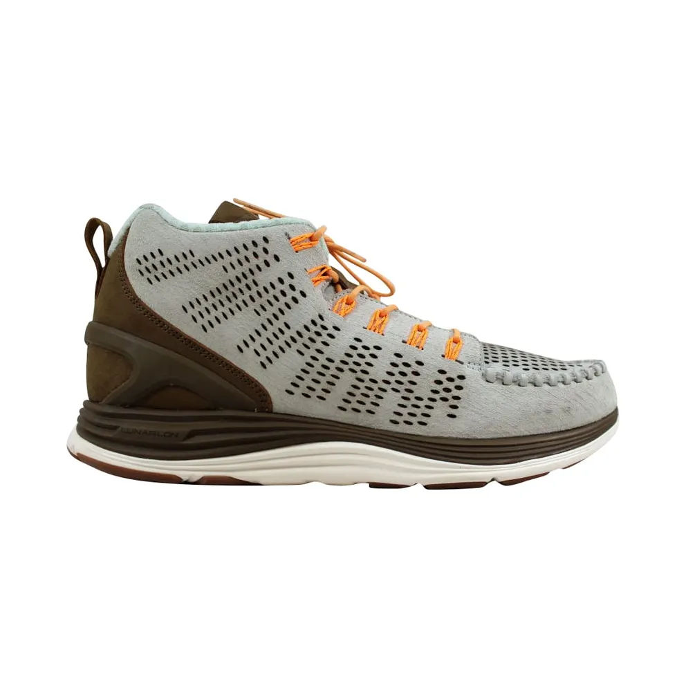 Nike Lunar Chenchukka QS Fiberglass/Dark Khaki Fiberglass/Dark Khaki (553553-320)