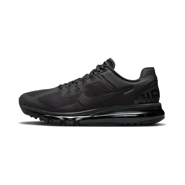 Nike Air Max 2013 Triple “Black” (FZ3156-010)