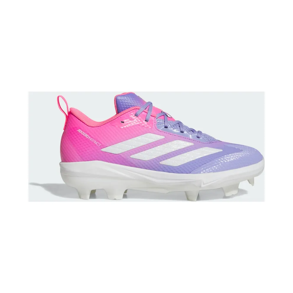 adidas Adizero Instinct 2.0 Candy TPU Lucid Pink Cloud White Light Purple (JR3815)