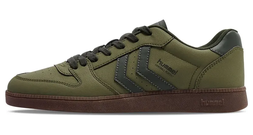 Hummel Perfekt Groen (229599-6603)