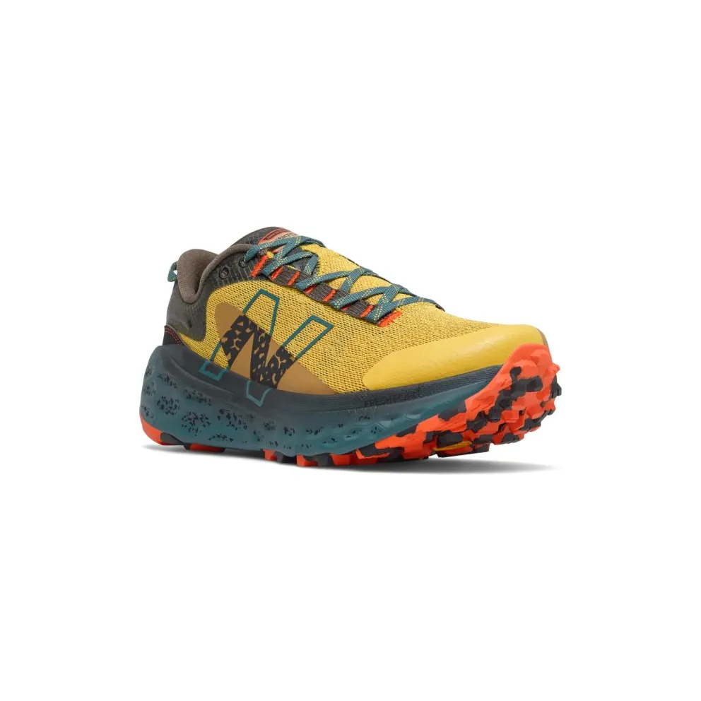 New Balance New Balance Yellow/Green (MTMORLH2)