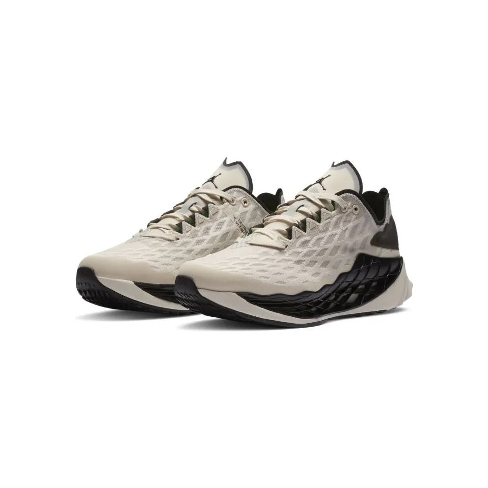 Jordan Zoom Trunner Ultimate Light Orewood Brown Light Orewood Brown/Black-Rage Green (CJ1495-101)