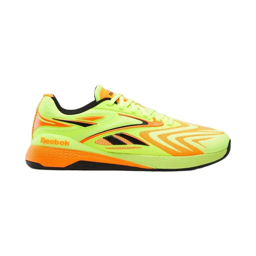 Reebok Nano X5 Grün (100249412)