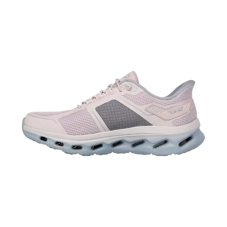 skechers-glide-step 125121 LTPK
