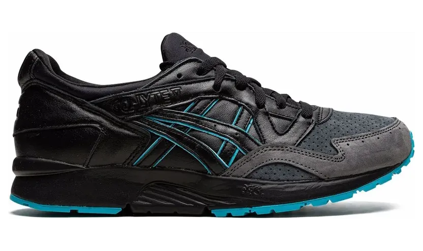 ASICS Gel-Lyte V Kith Leatherback (1201A547-020)