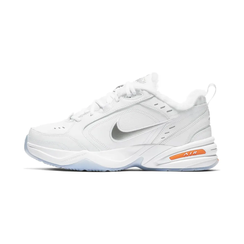 Nike Air Monarch IV Snow Day (AV6676-100)
