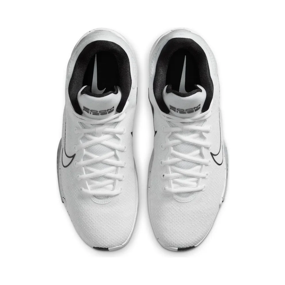 Nike Zoom Rize 2 (Team) Basketball White (CT1500-100)