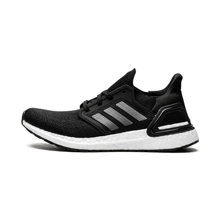 Adidas UltraBOOST 20 “Night Metallic” (EF1043)