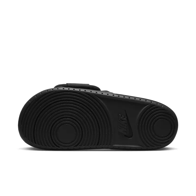 Nike Offcourt Adjust Slide Black White (DQ9624-001)