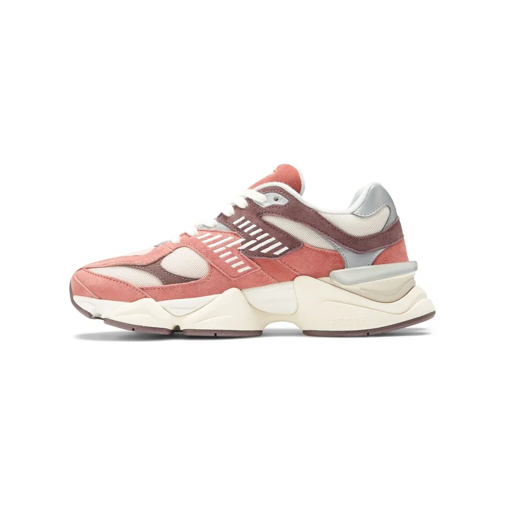 New Balance 9060 “Mineral Red/Truffle” (U9060TRU)