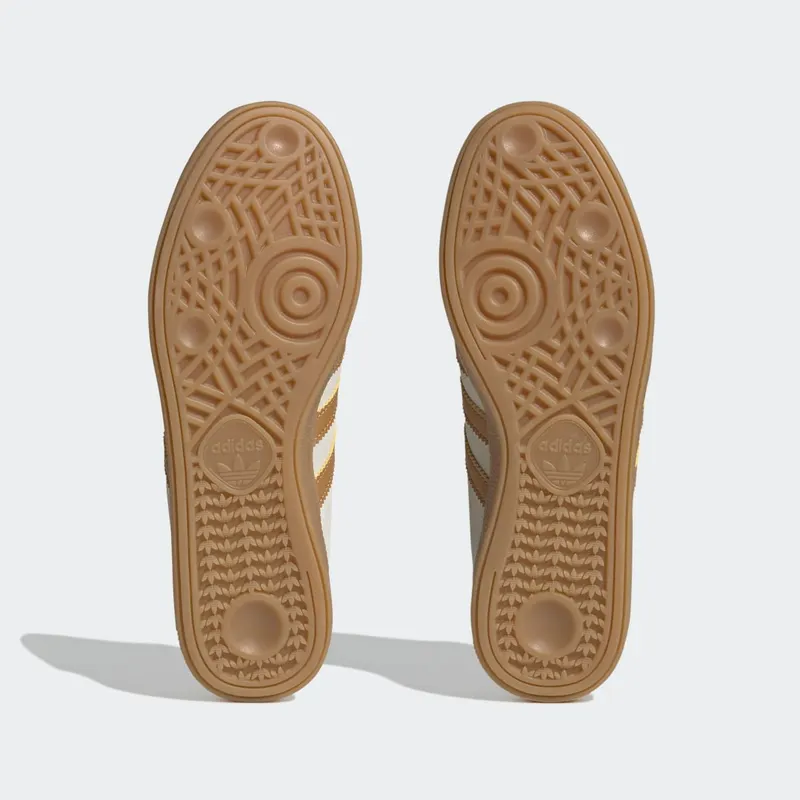 Adidas Munchen Cream White / Mesa / Gum (GY7399)