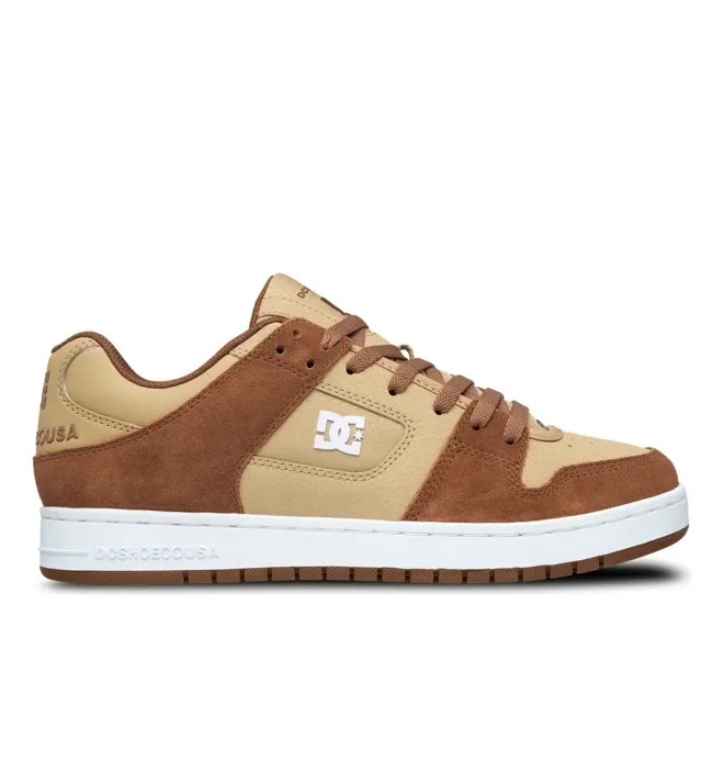 DC Manteca Se “Beige” (ADYS100314CJZ0)