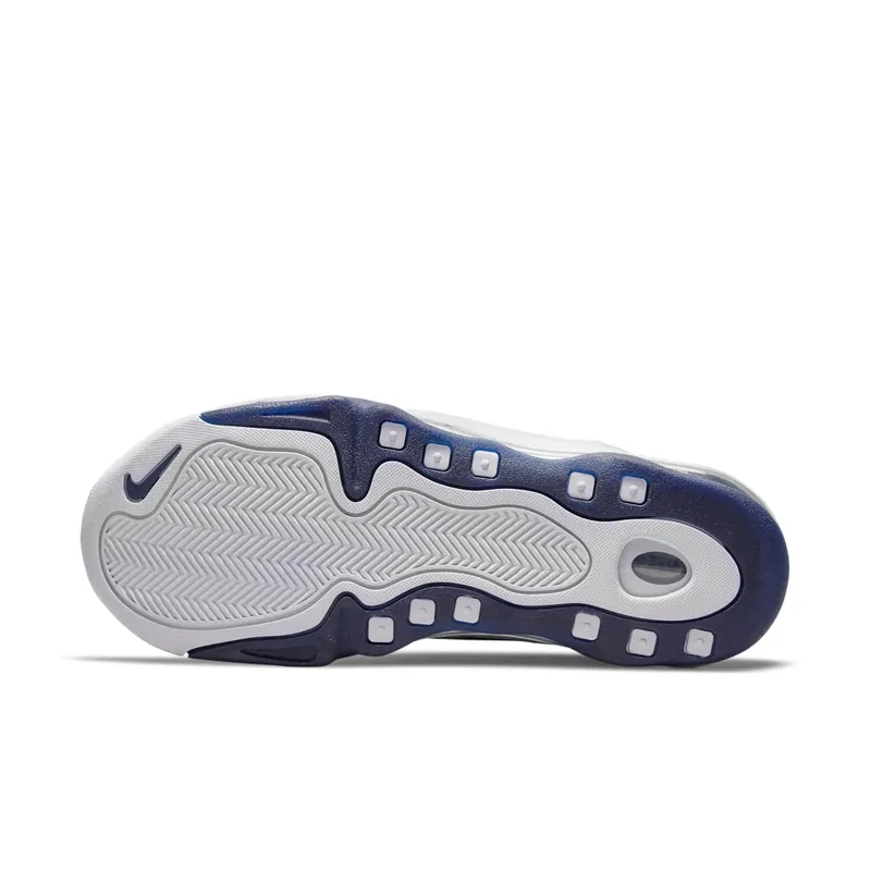 Nike Air Total Max Uptempo Midnight Navy (CZ2198-100)
