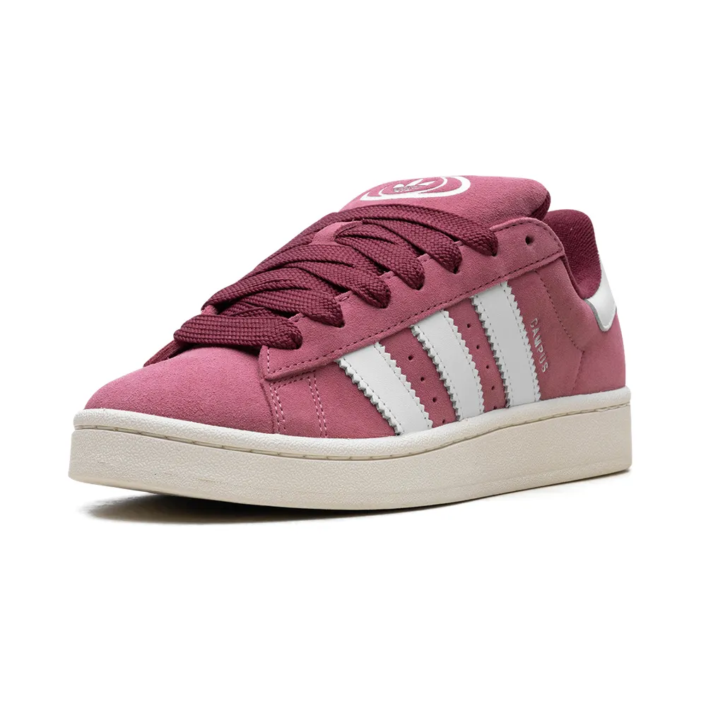 Adidas Campus 00s Pink Strata / Cloud White / Off White (HP6286)