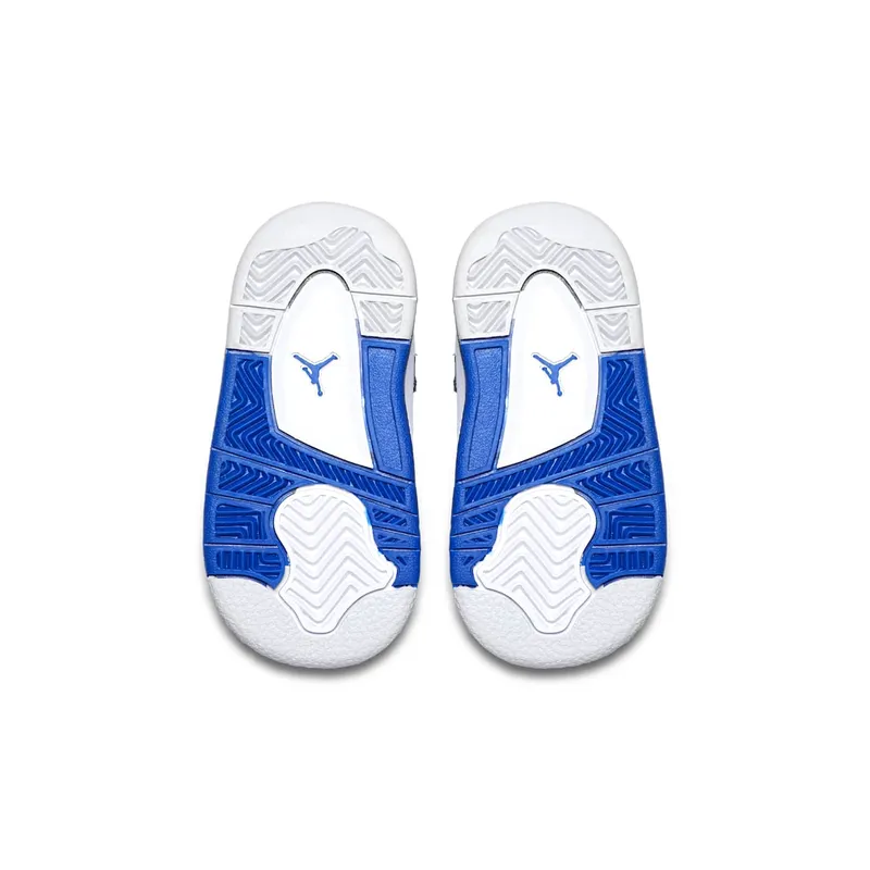 Jordan 4 Retro Motorsports (2017) (308500-117)