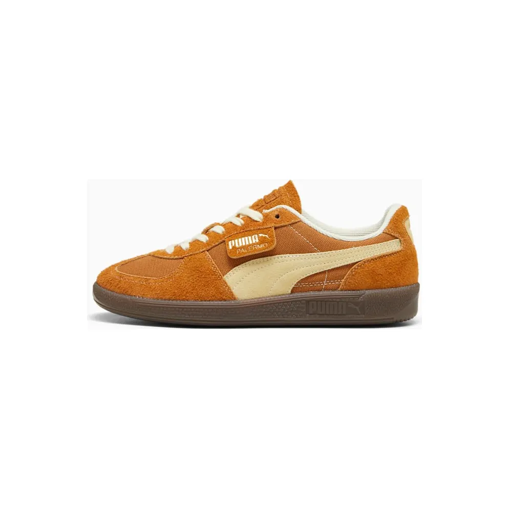 Puma Palermo Vintage Caramel Latte (396841-02)
