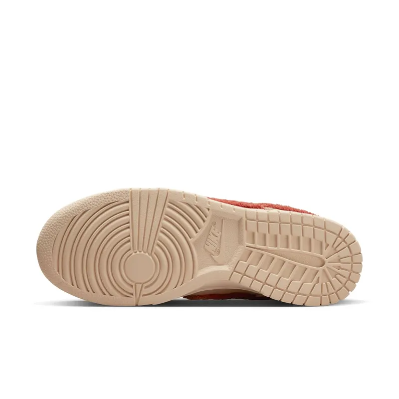 Nike DUNK LO MNS “Terry Swoosh” (DZ4706-200)