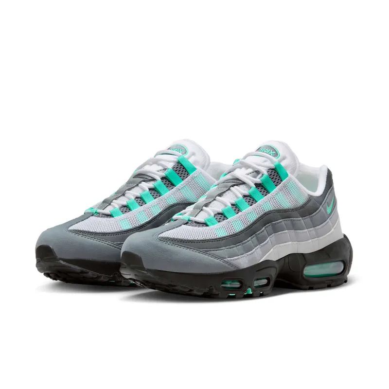 Nike Air Max 95 Hyper Turquoise (FV4710-100)