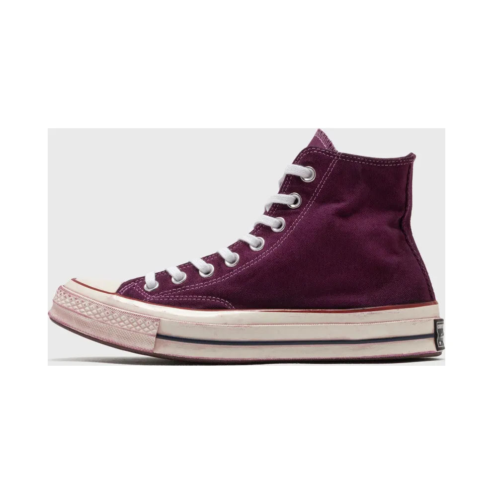 Converse CHUCK 70 CANVAS LTD Purple