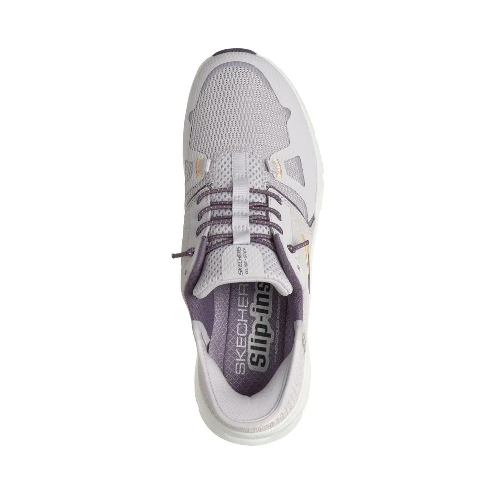 Skechers Slip-ins: Glide-Step Pro – Lavendel – “Purple” (150420 LAV)