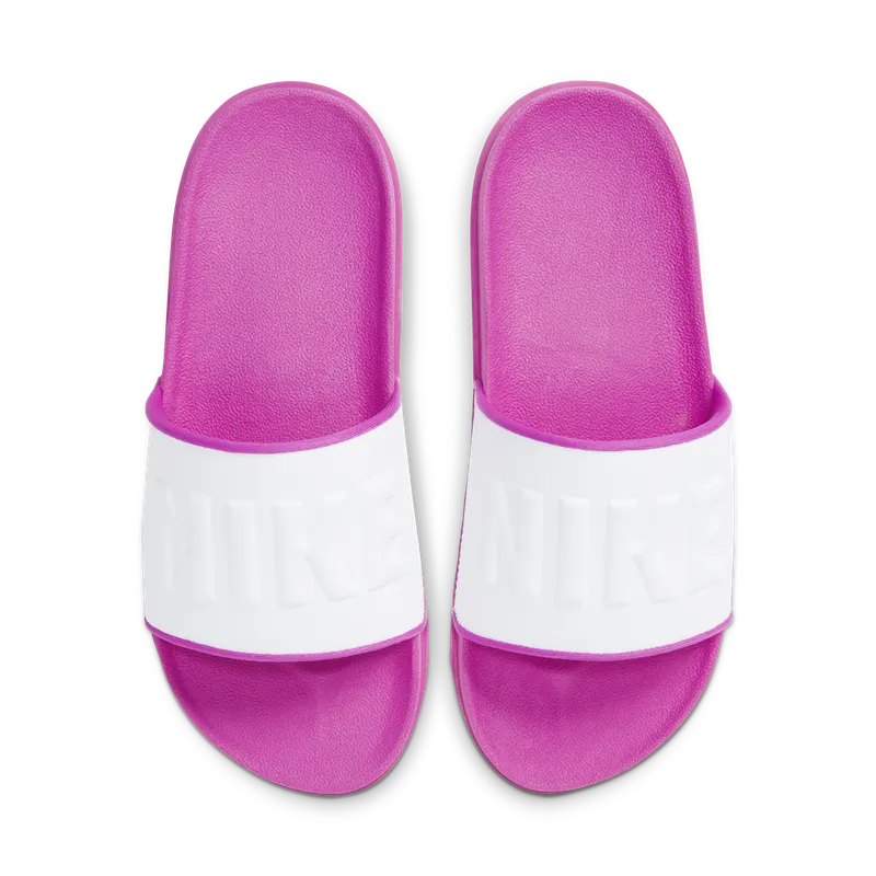 Nike Offcourt Slide Pink (BQ4632-602)