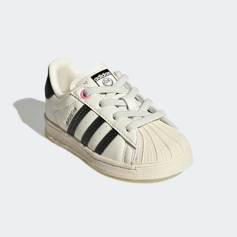 Adidas Superstar x André Saraiva Cream White / Cream White / Core Black (GZ1755)