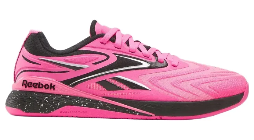 Reebok Nano X5 Pink (100244436)