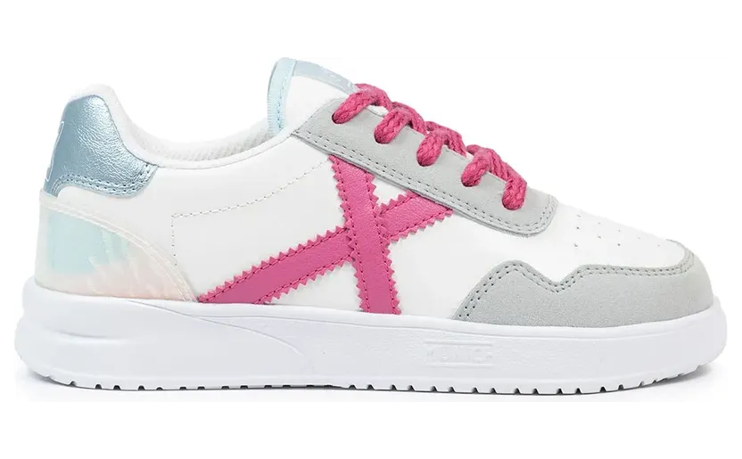 Munich sneaker White (8893009)