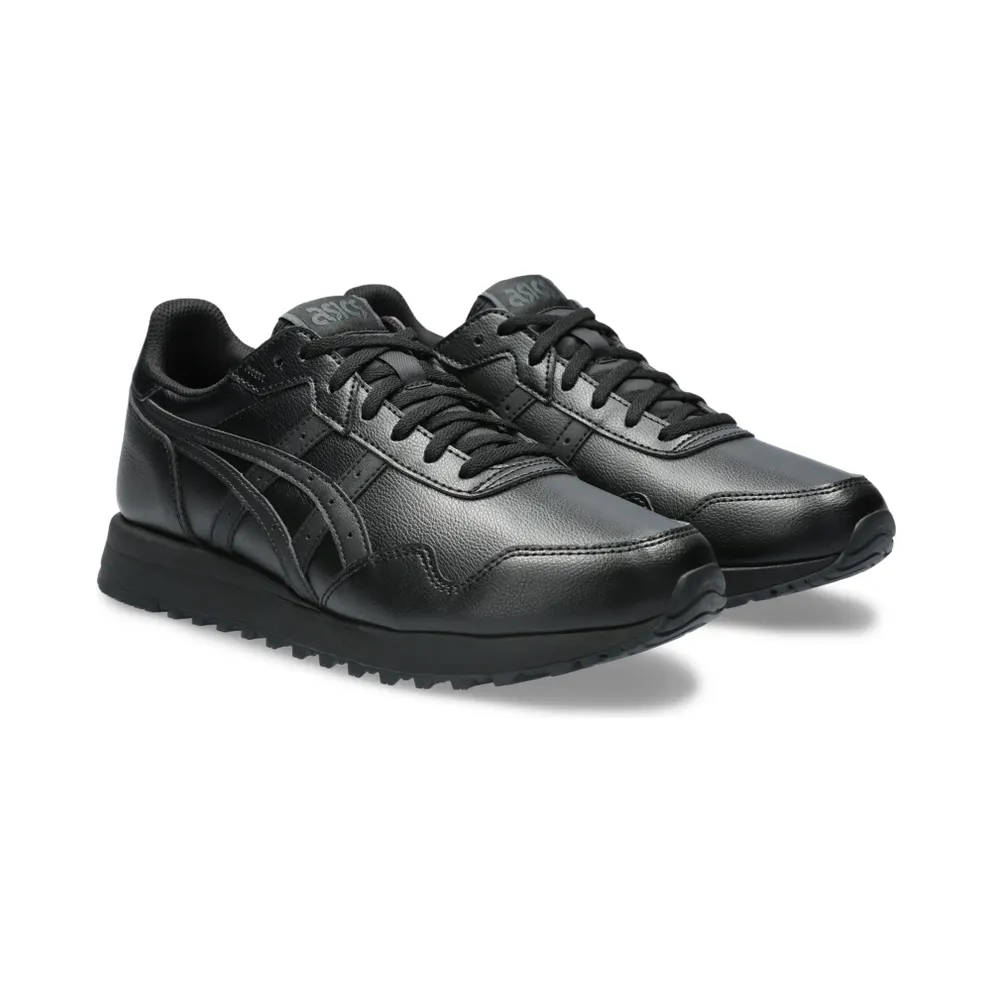 Asics Tiger Runner Ii Black/Black (1203A273.001)