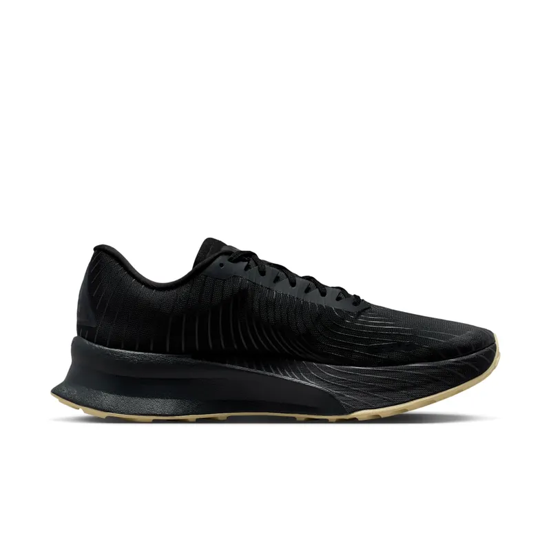 Nike ACG Ultrafly Trail Black (IR7317-001)