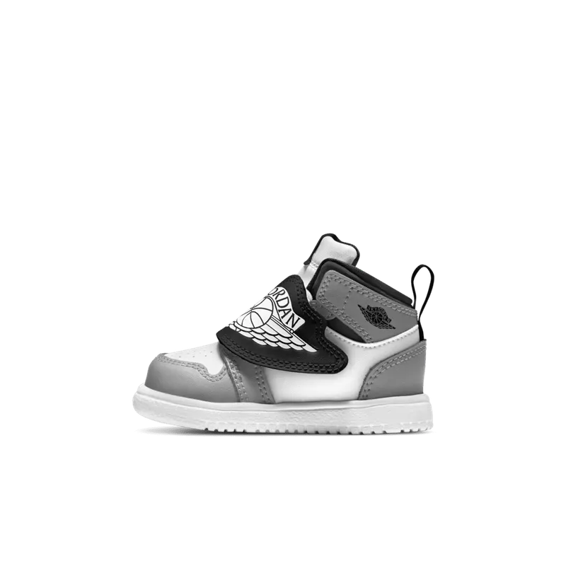Sky Jordan 1 White (BQ7196-102)