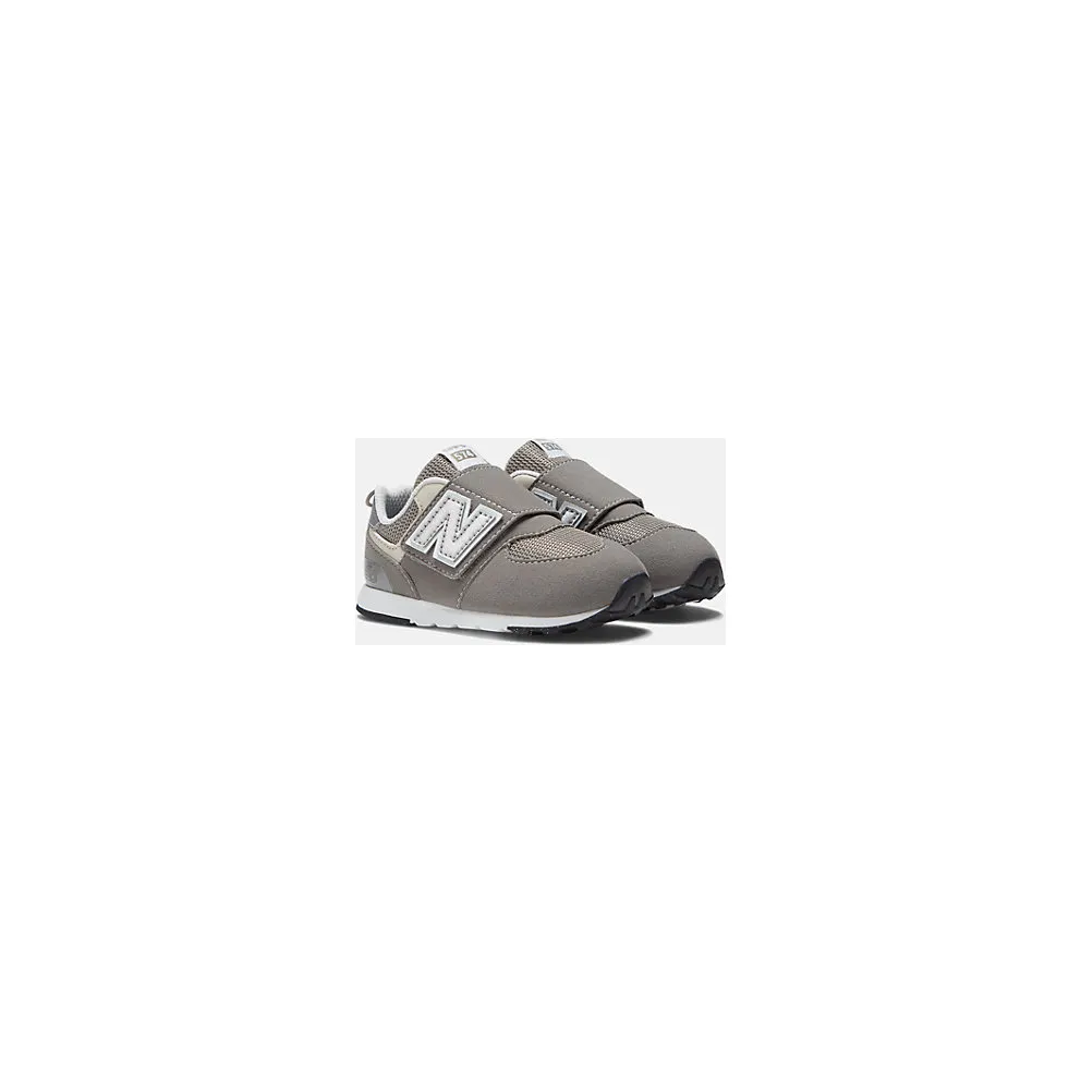 New Balance New Balance Grey (NW574GR)