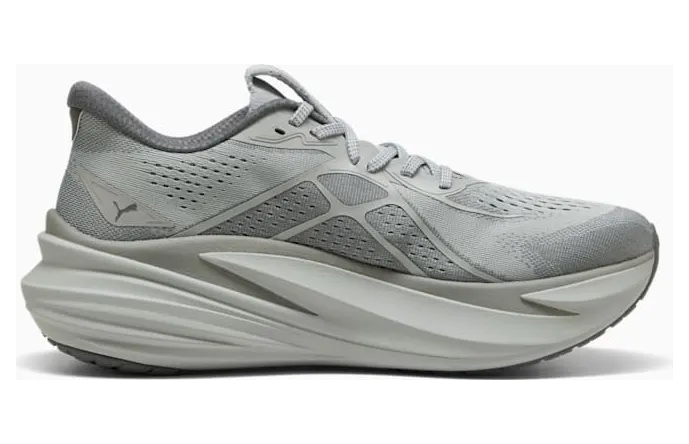 Puma MagMax Nitro™ 2 met geperforeerde vlakken – Grey (31212512)