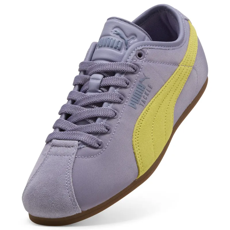 Puma Tackle “Lilac Luster / Lux Lime / Gum” (405987_06)