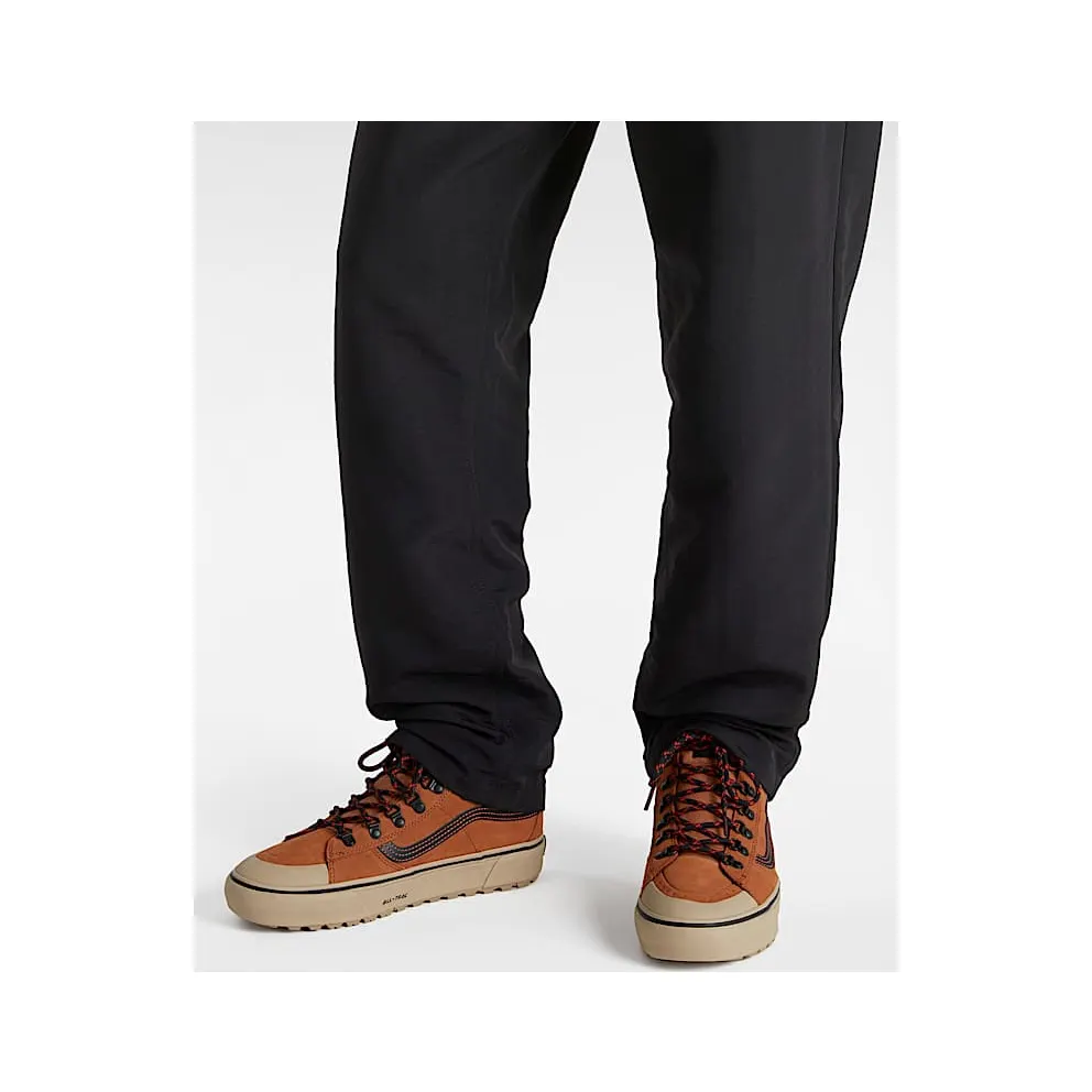 Vans Sk8 – “Glazed Ginger Brown” (VN000CVRN1Z)