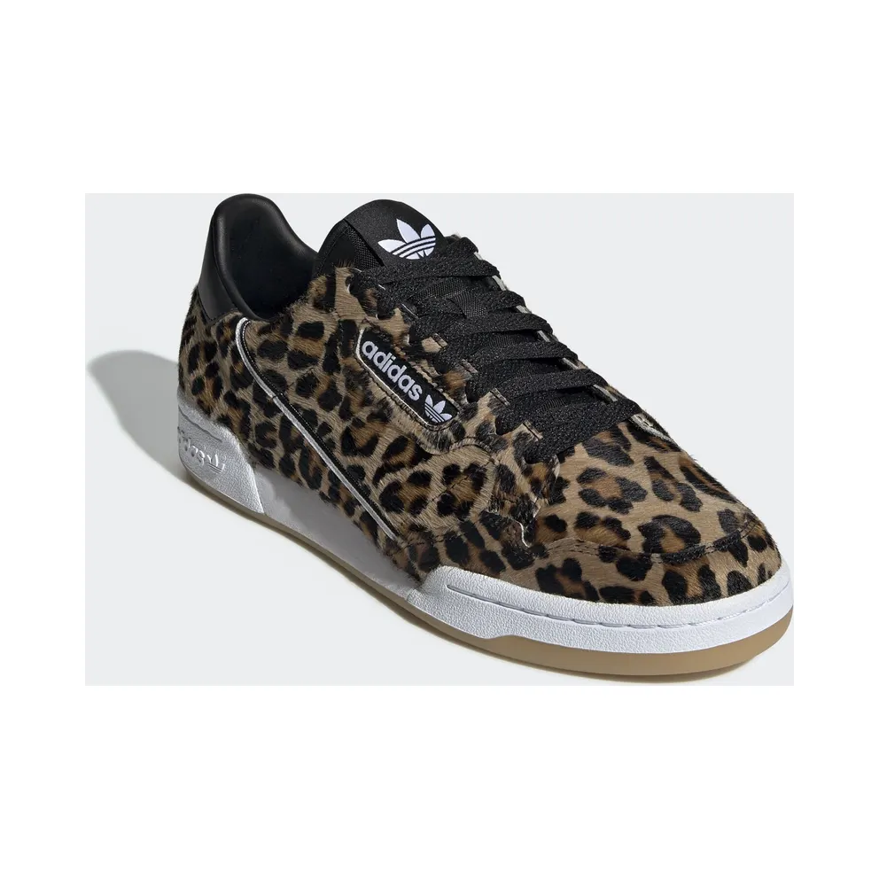 Adidas Continental 80 ‘Leopard’ (2019) (F33994)