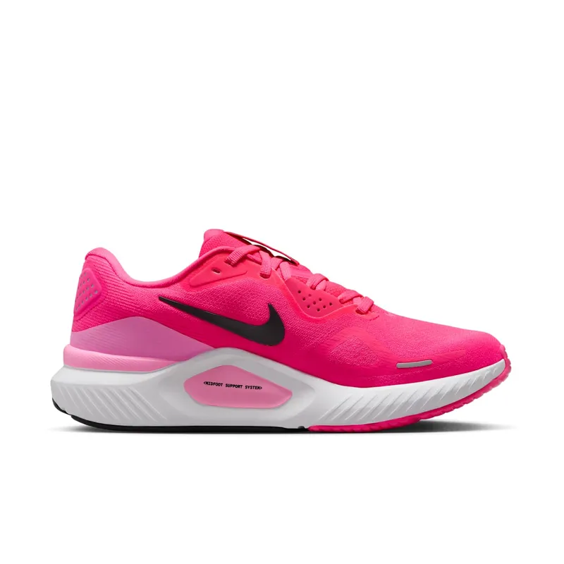 Nike Structure 26 Hyper Pink Black (HJ1101-601)