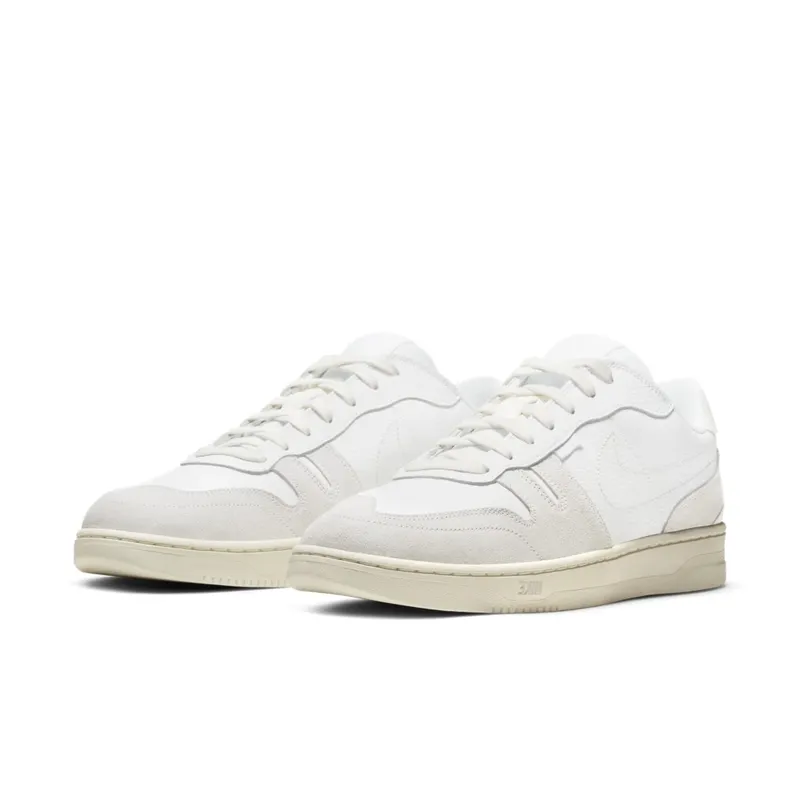 Nike Squash Type White Platinum Tint White/White-Platinum Tint-Sail (CW7587-100)