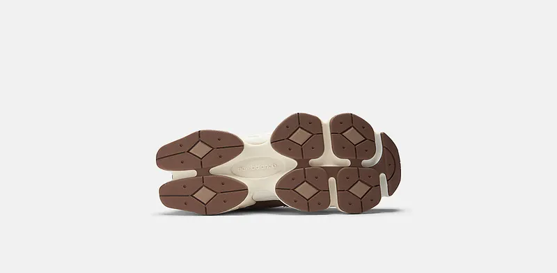 New Balance 9060 “Rich Oak” (U9060CCC)