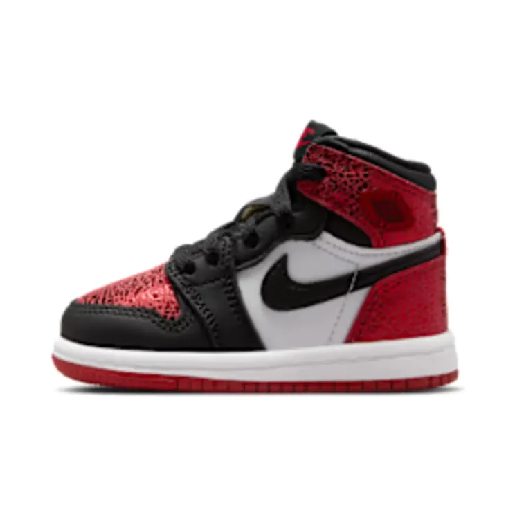 Jordan 1 High OG TD Ruby “Varsity Red / White / Black” (FD2598-602)