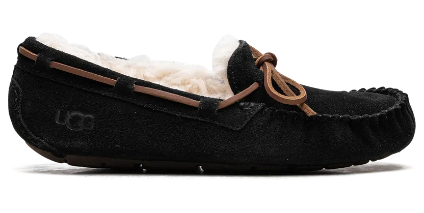 ugg-sneaker 1107949-BLK