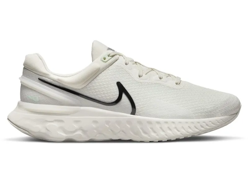 Nike React Miler 3 Phantom Black (DD0490-004)
