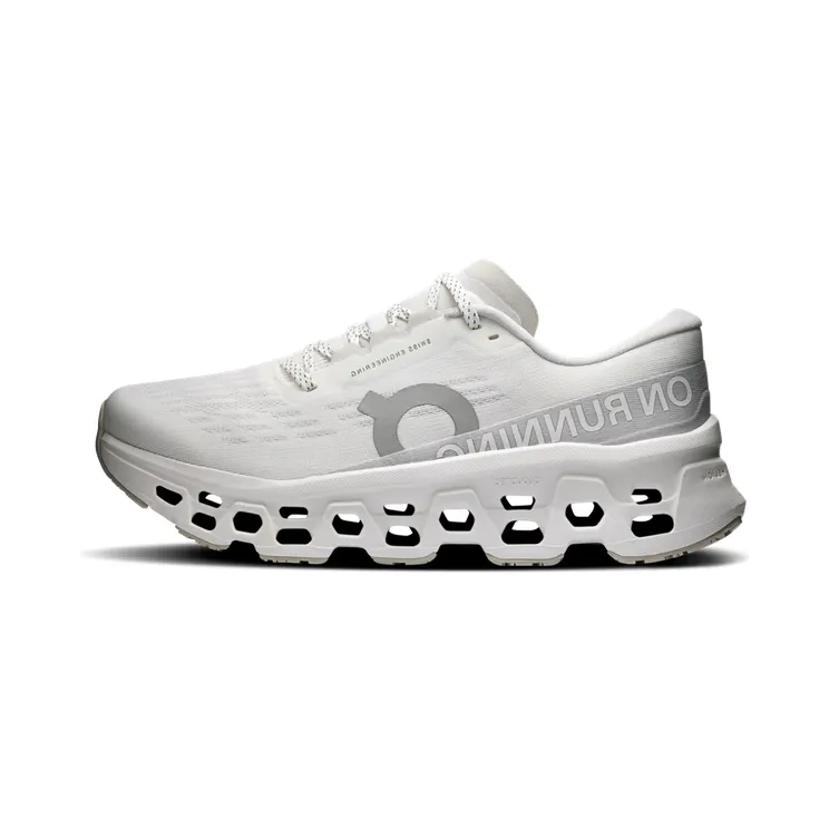 On Running Cloudmonster 3 “White Wolf” (3WG10032852)
