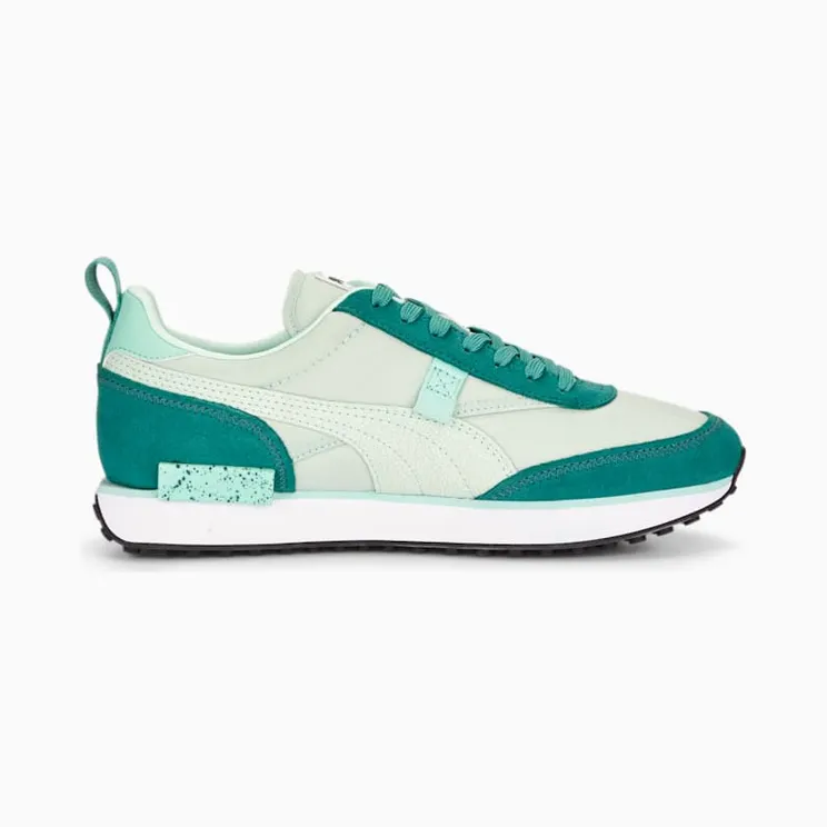 Puma Future Rider PokÃ©mon Bulbasaur (389812-01)