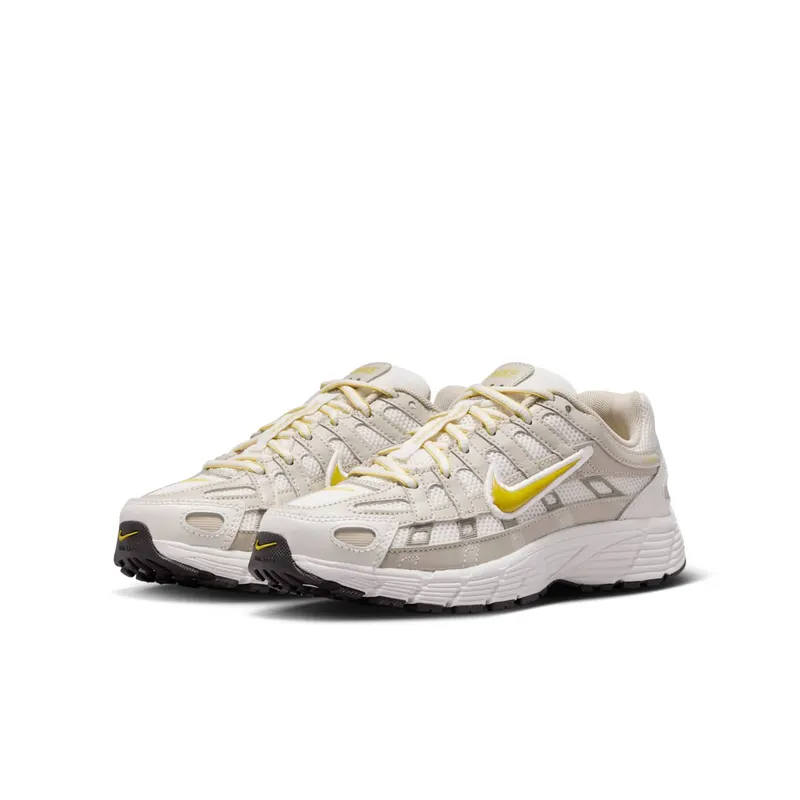 Nike P-6000 White (HV5064-018)