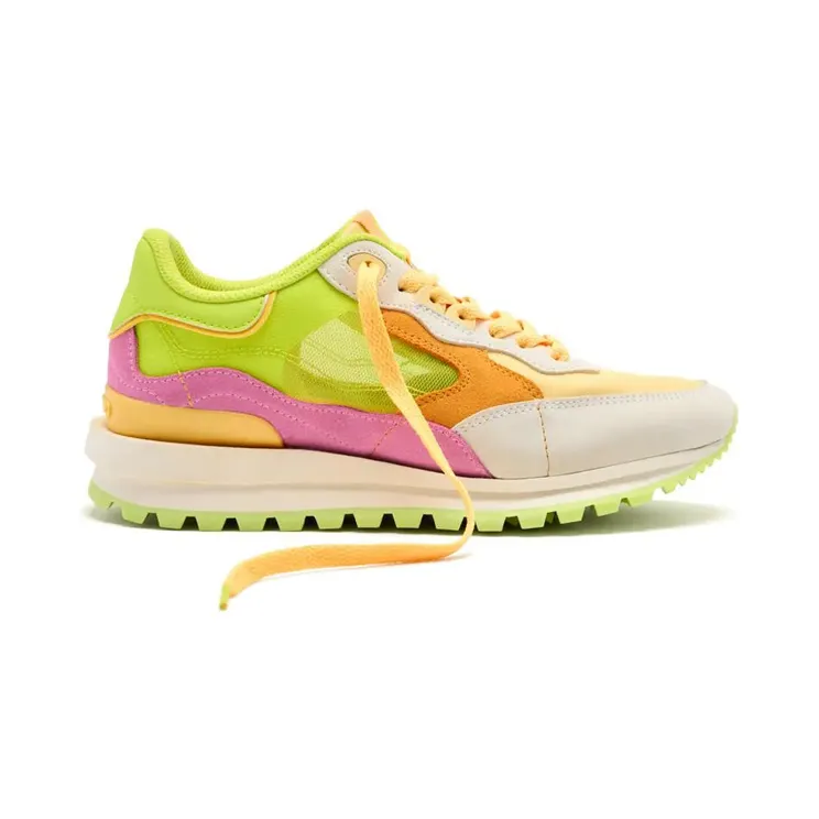Gioseppo Yellow (74947-P-Yellow)