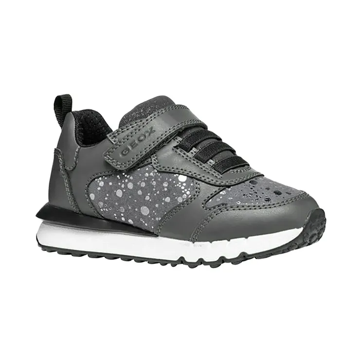 Geox Fastics “Dark Grey” (J46GZB0BCBLC9002)