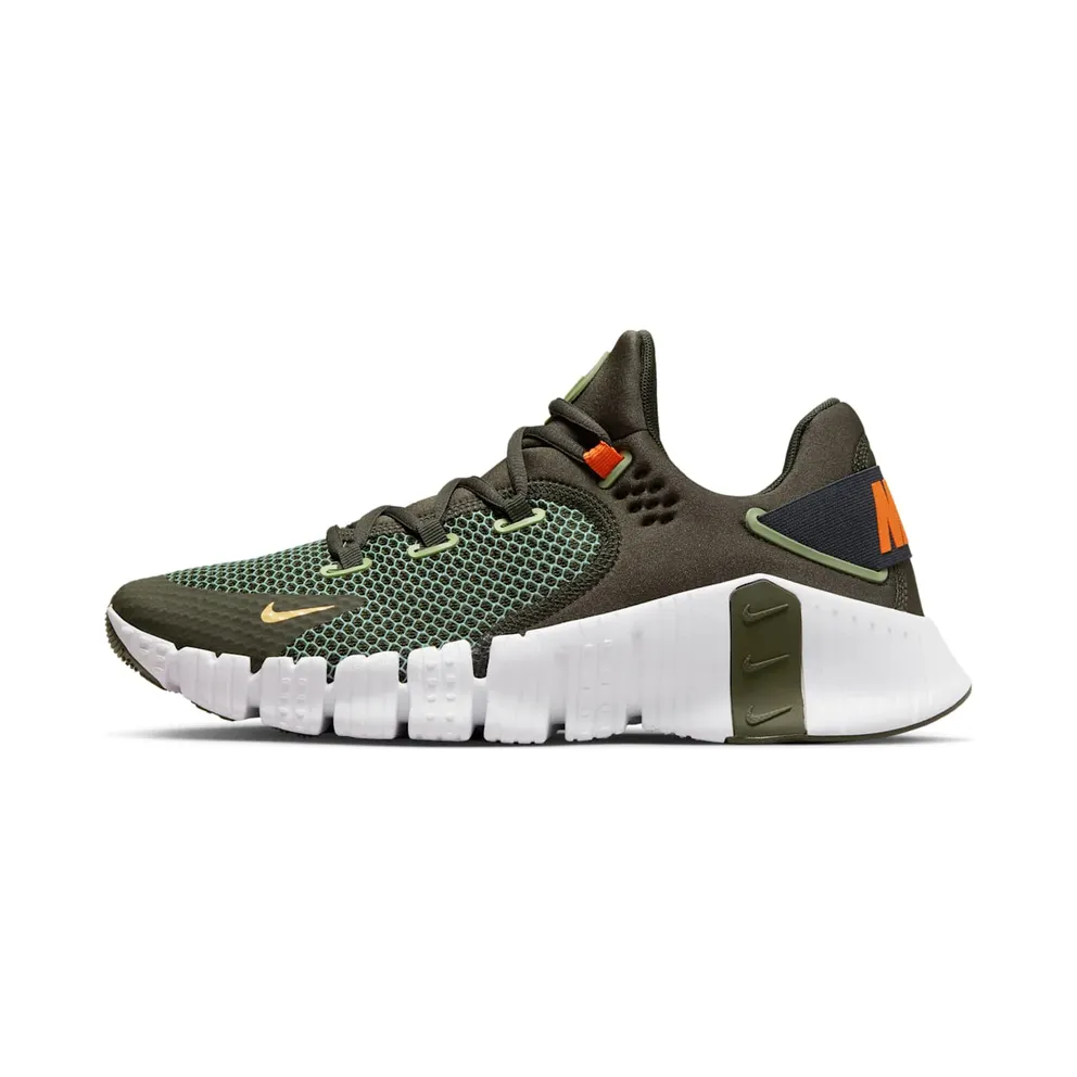 Nike Free Metcon 4 Braun (CT3886-301)