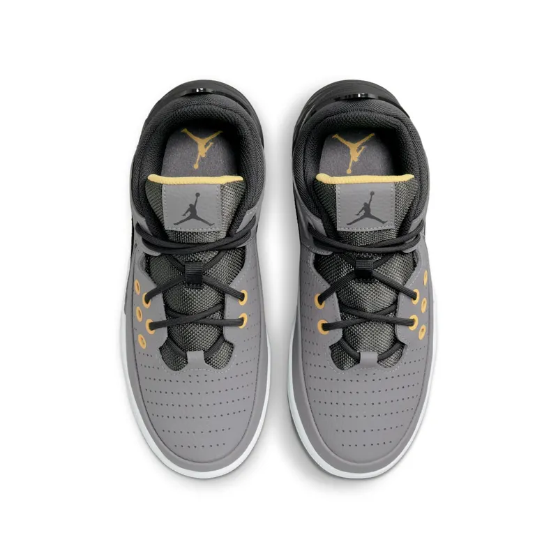Jordan Max Aura 5 Cement Grey Topaz Gold White Anthracite (DZ4352-007)