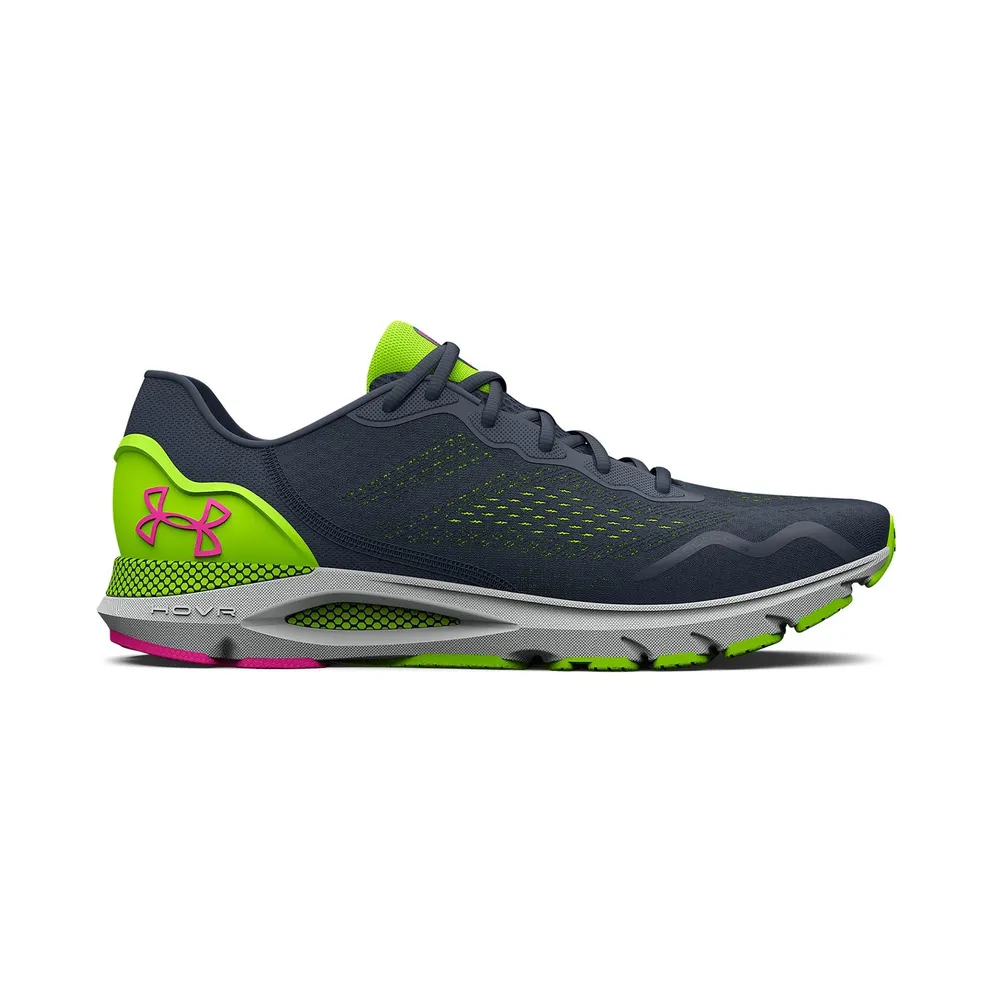 Under Armour HOVR Sonic 6 Grey (3026121-400)